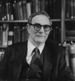 Herbert Bloch