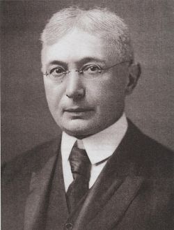 Maurice Bloomfield