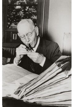 BOCOCK, Willis Henry