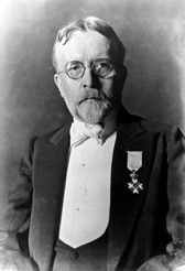 George Melville Bolling