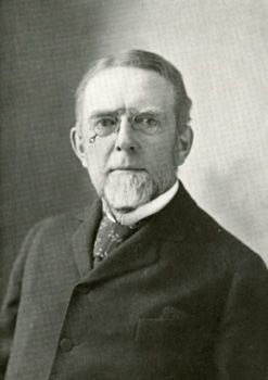 BONBRIGHT, Daniel