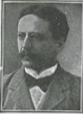 BOTSFORD, George Willis