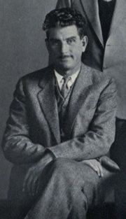 Frank Card Bourne