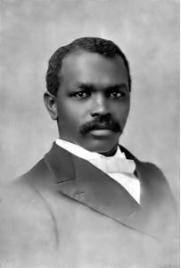 BOWEN, John Wesley Edward
