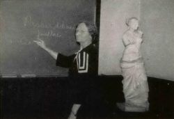 Alice Freda Braunlich