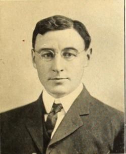 BREHAUT, Ernest