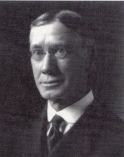 George Prentiss Bristol
