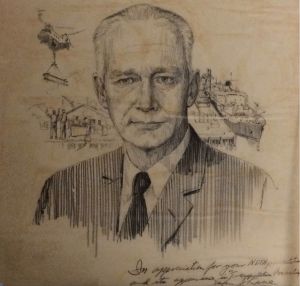 Robert Angus Brooks
