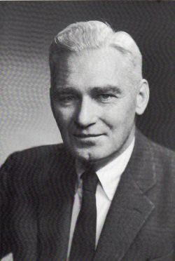 Thomas Robert Shannon Broughton