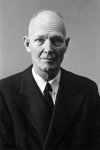 BRUÈRE, Richard Treat