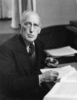 Carl Darling Buck