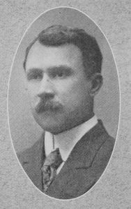 William Lewis Bulkley