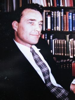 Elroy Lorraine Bundy