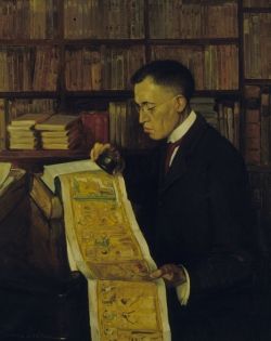 John Miller Burnam