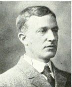 BURTON, Harry Edwin