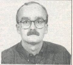 BUTRICA, James Lawrence Peter