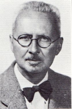 George Miller Calhoun
