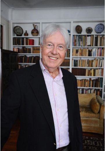 Alan Douglas Edward Cameron