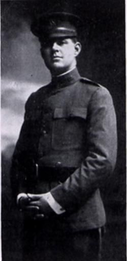 Howard Vernon Canter