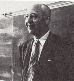 Harry Caplan