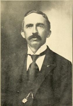 John Bethune Carlyle