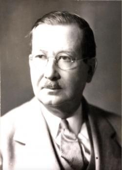 Wilbert Lester Carr