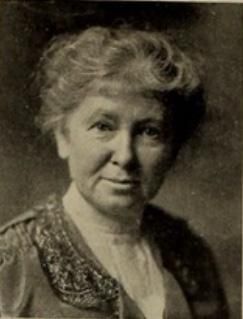Julia Harwood Caverno