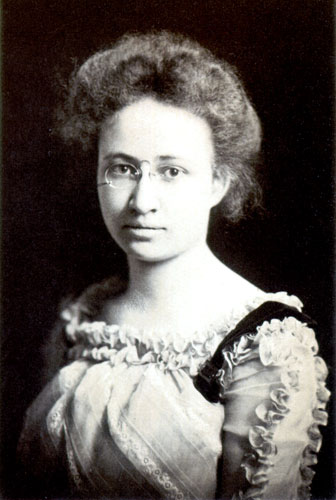 CHESNUTT, Helen Maria