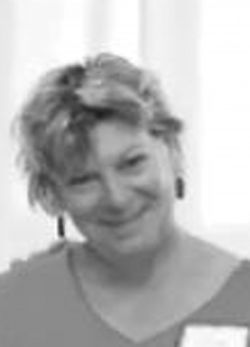 Ava (née Deborah Jean Tipton C.) Chitwood