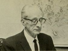 CLEMENT, Paul Augustus, Jr
