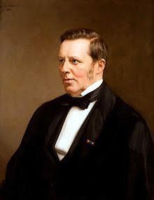 Charles Gabriel Cobet
