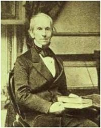 COGSWELL, Joseph Green
