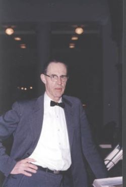 Howard Comfort