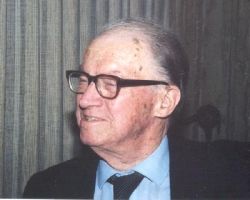 Desmond John Conacher