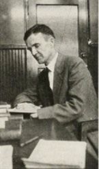 Raymond Huntington Coon