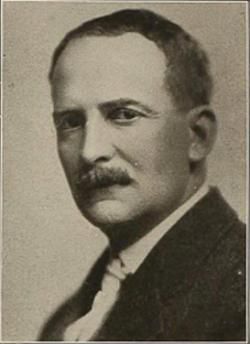 Lane Cooper