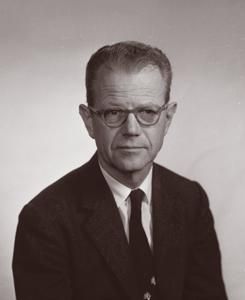 Frank Olin Copley