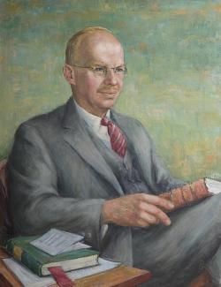 Herbert Newell Couch
