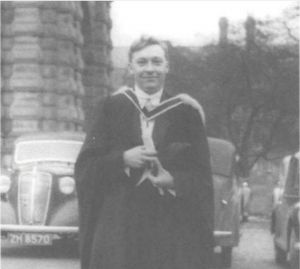 Edward Courtney