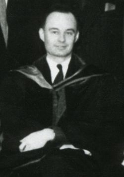 John Ernest Alexander Crake
