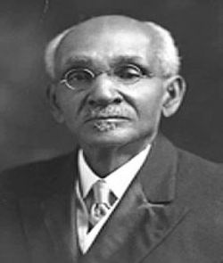 William Henry Crogman