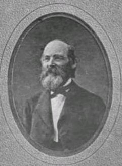 Alpheus Crosby