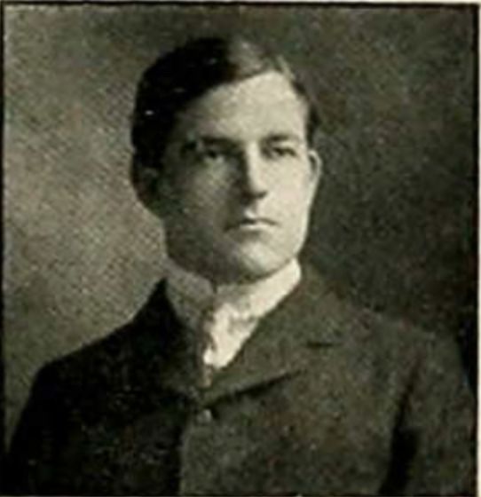 CROSBY, Henry Lamar