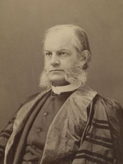 Howard Crosby