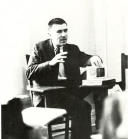 Maurice Patrick Cunningham