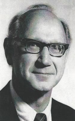Stephen Grant Daitz