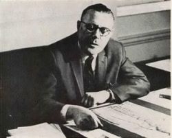 Christopher Mounsey Dawson