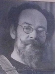 James Hoffman Day