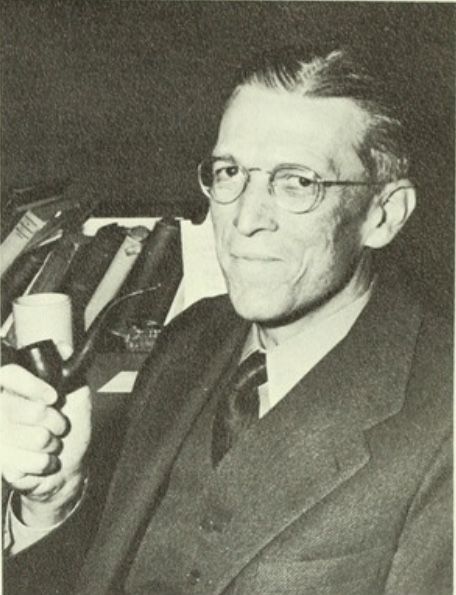 John Day