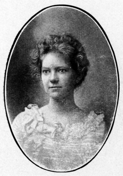 Mildred Dean